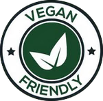 Vegan friendly