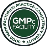 GMP facility
