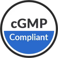 cGMP compliant