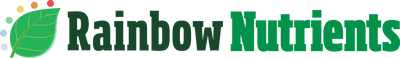 Rainbow Nutrients Logo