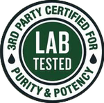 3rd party certified